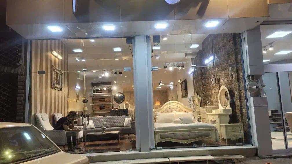 اجاره مغازه|اجارهٔ مغازه و غرفه|قزوین, |دیوار