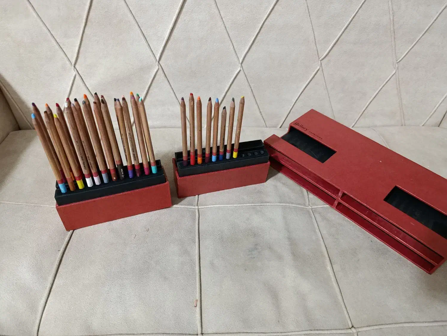 مداد رنگی خارجی|لوازم التحریر|قروه, |دیوار