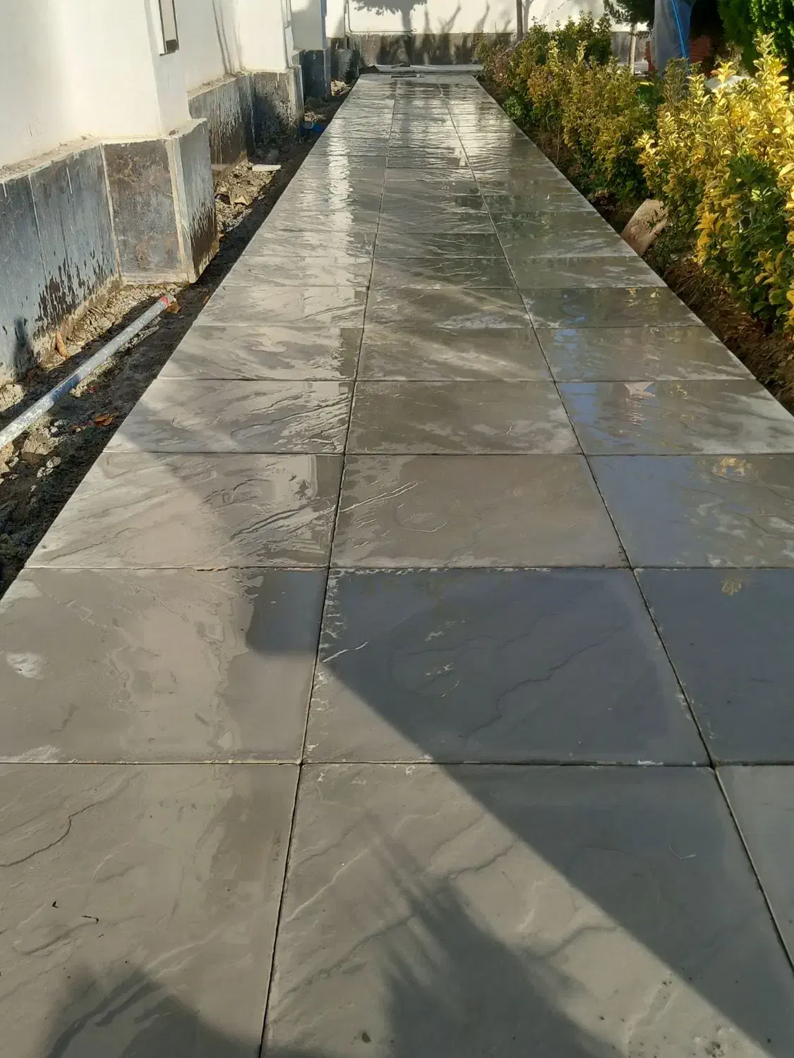 استا بنا .بنایی ساختمان|خدمات پیشه و مهارت|مشهد, نوید|دیوار