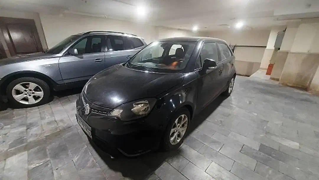 ام‌جی 3، مدل ۲۰۱۵|خودرو سواری و وانت|تبریز, |دیوار