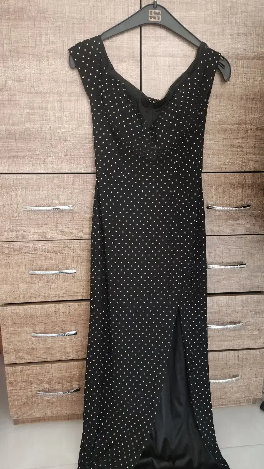 لباس مجلسی|لباس|محمدشهر, محمدشهر|دیوار