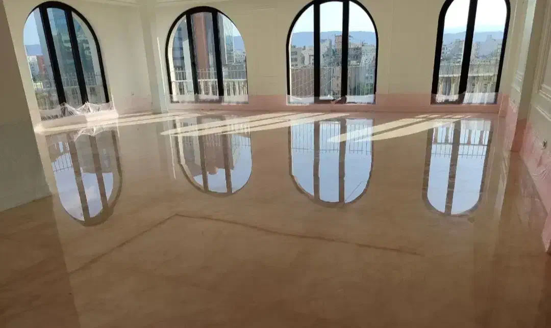 خدمات کفسابی و سنگسابی. و. نماشویی|خدمات نظافت|دماوند, دماوند|دیوار