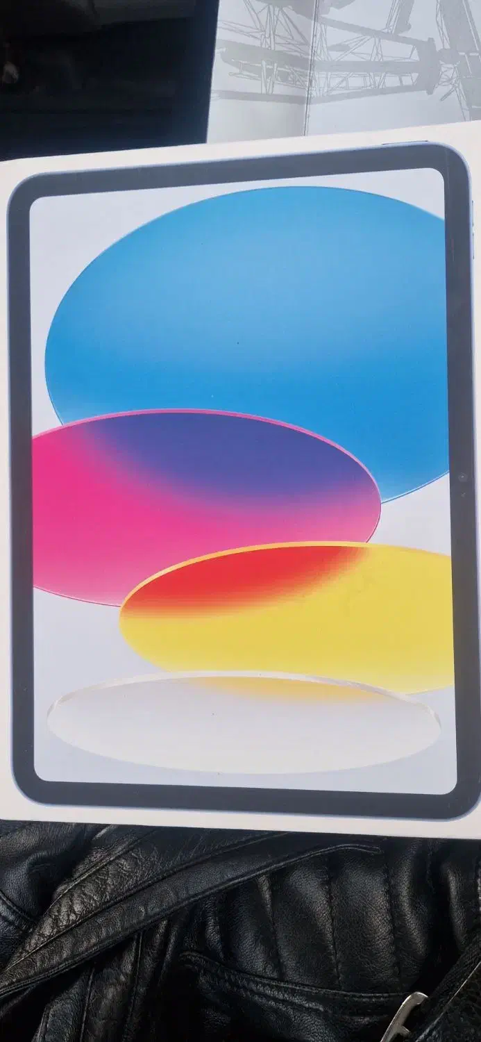 Ipad 10 آیپد آی پد|تبلت|تهران, ابوذر|دیوار