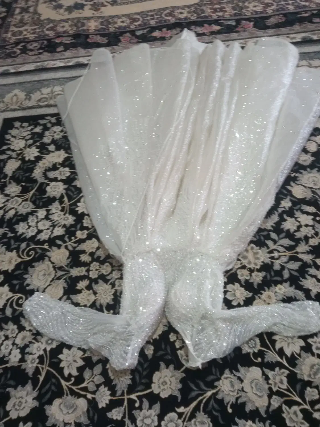 لباس عروس|لباس|نجف‌آباد, یزدانشهر|دیوار