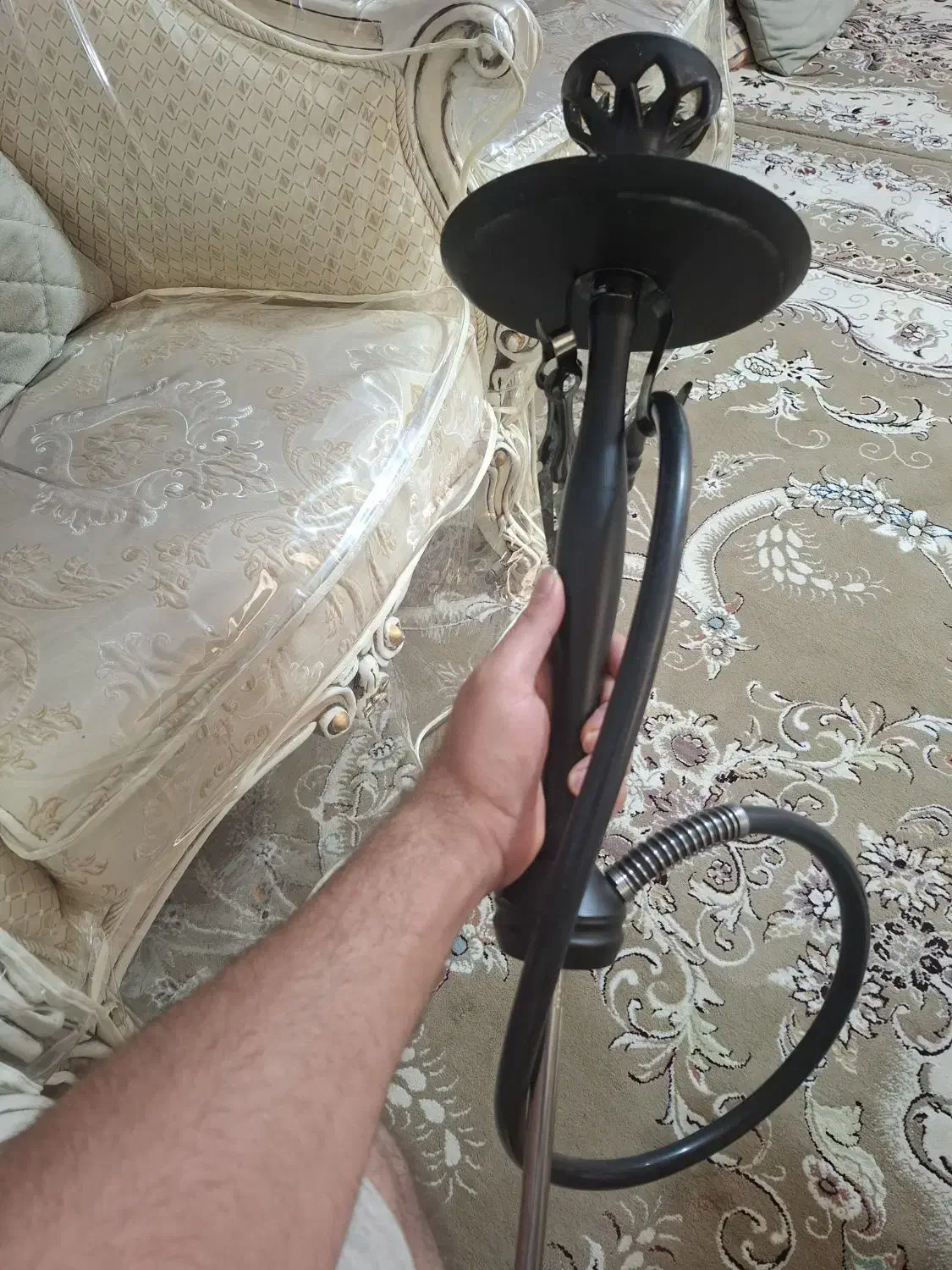 قیلون سیلیکونی بدون شیشه|کلکسیون و سرگرمی|ملایر, |دیوار