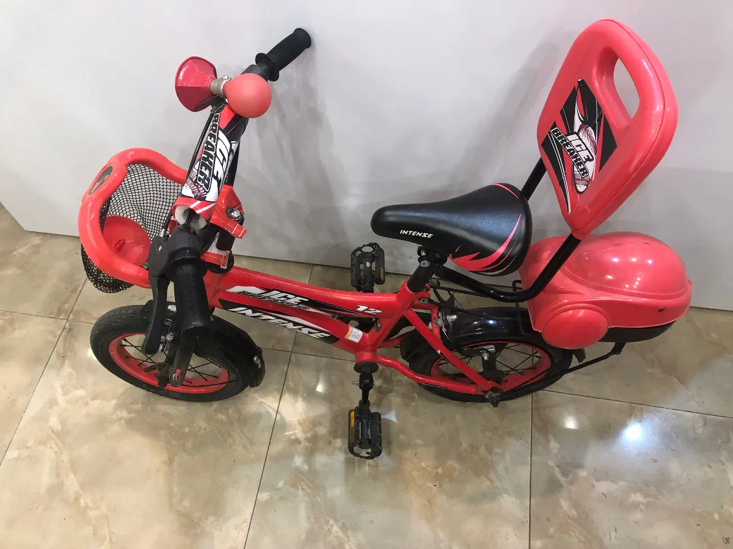 دوچرخه|دوچرخه، اسکیت، اسکوتر|مراغه, |دیوار