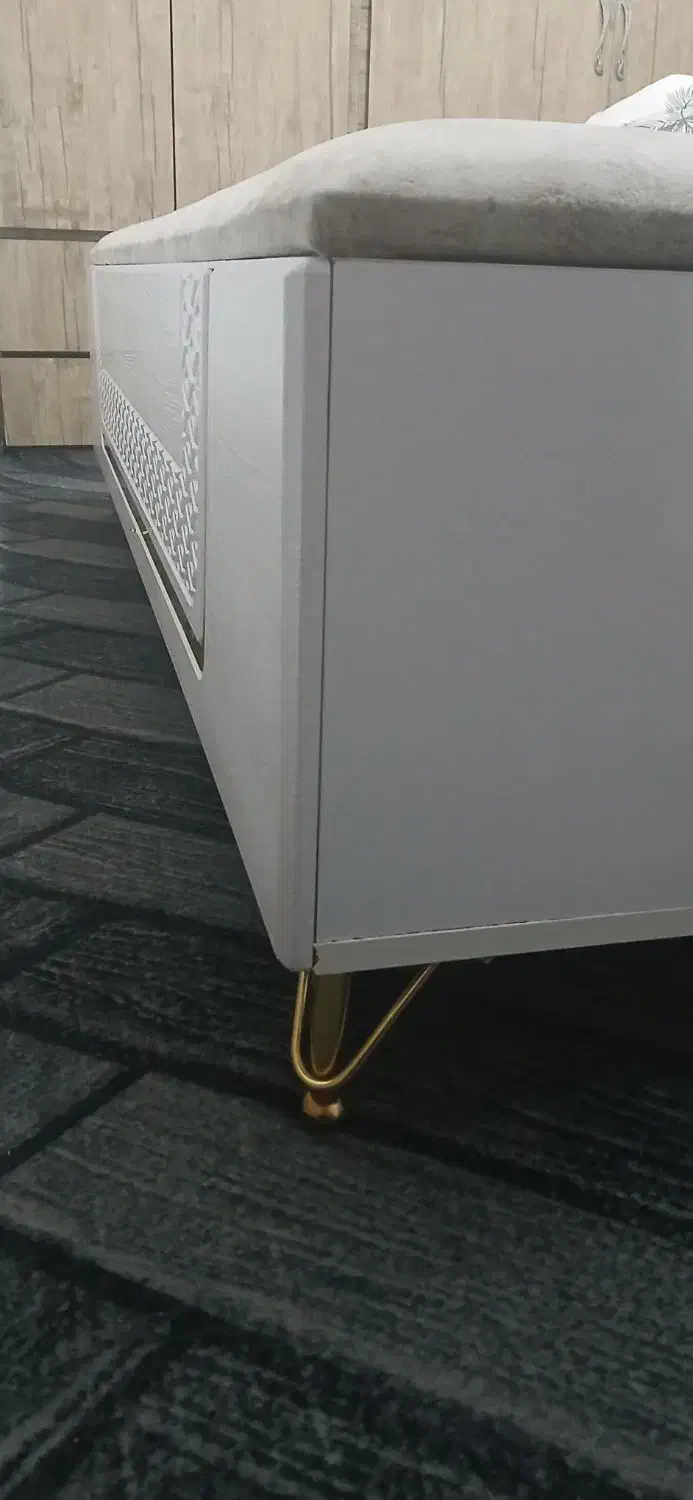 تخت دونفره و خوشخواب رویال|تخت و سرویس خواب|مشهد, کوی المهدی|دیوار