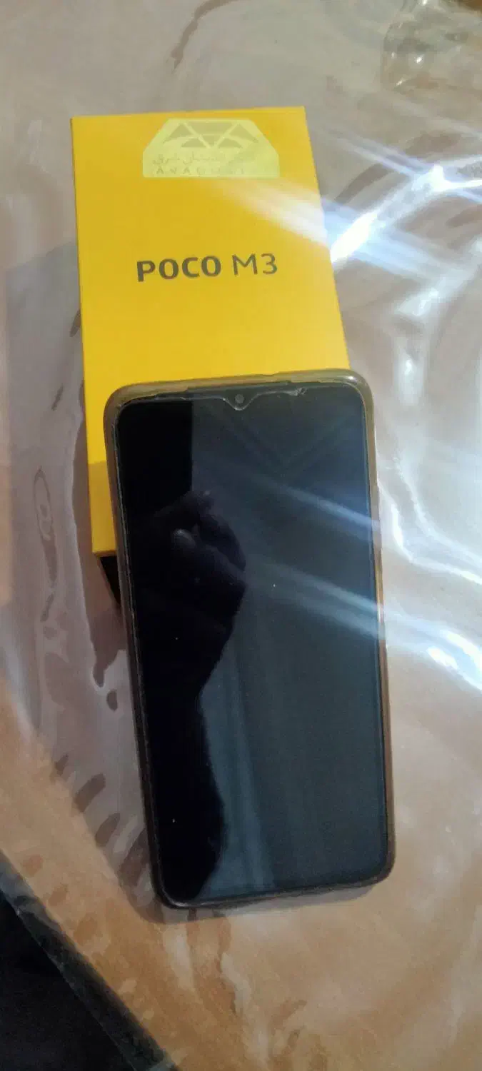 شیامی m3|موبایل|فردیس, شهرک ۱۱۰|دیوار