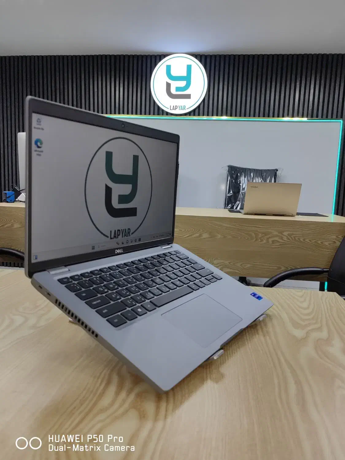 لپتاپ دل i5 نسل11 رم16 درحد نو|رایانه همراه|ارومیه, |دیوار