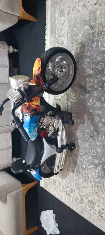 موتورشارژی|اسباب‌‌بازی|کازرون, |دیوار