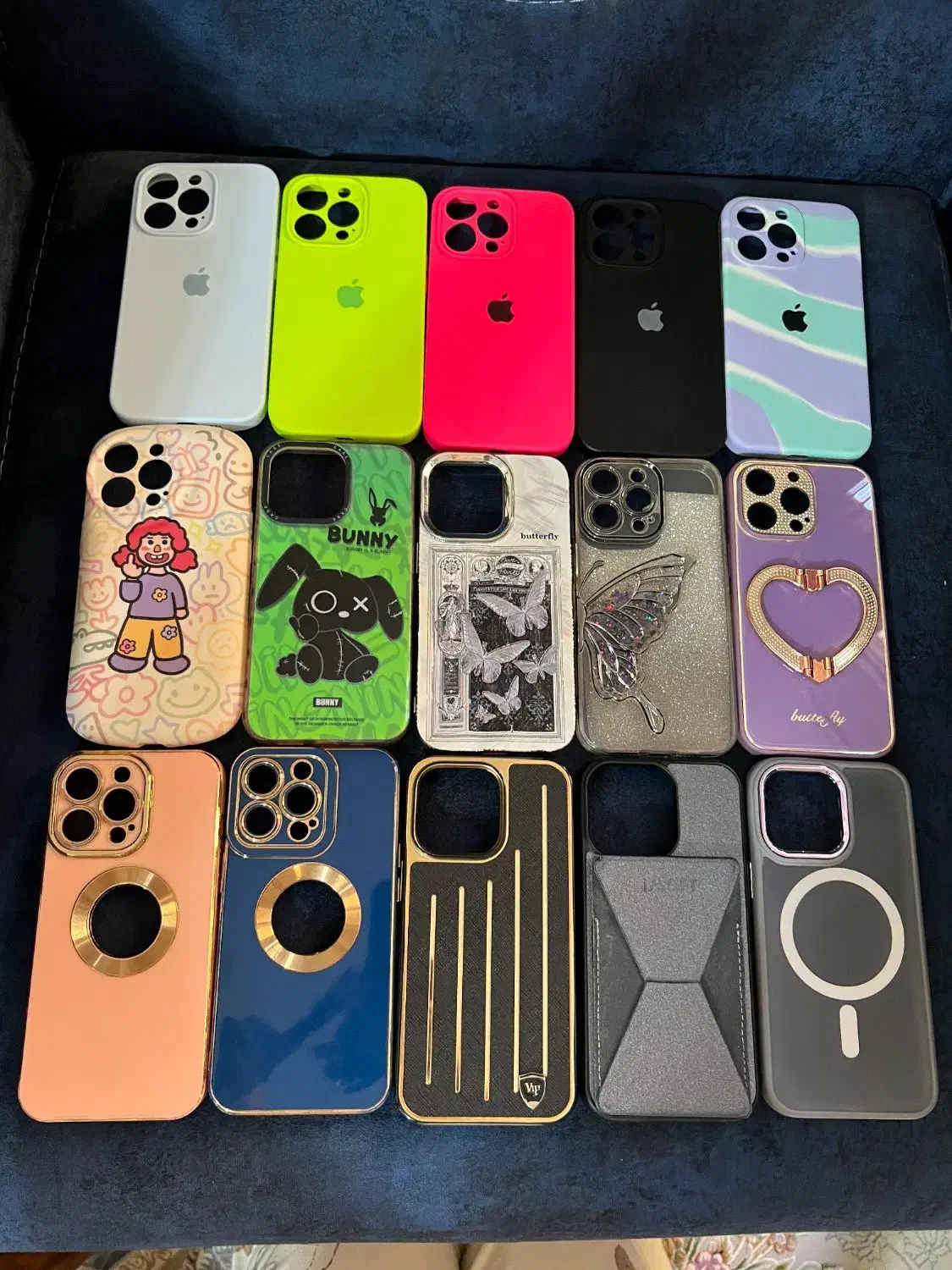 قاب ایفون 13پرو|لوازم جانبی موبایل و تبلت|شهرضا, |دیوار