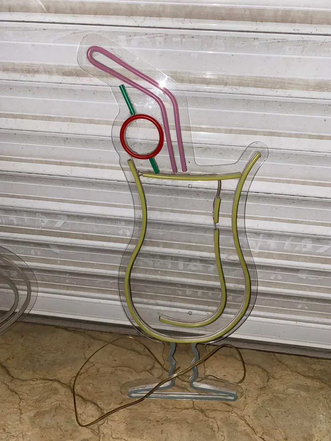 سه عدد نئون (قیمت برای هر سه تا هست)|عمده‌فروشی|نوشهر, |دیوار