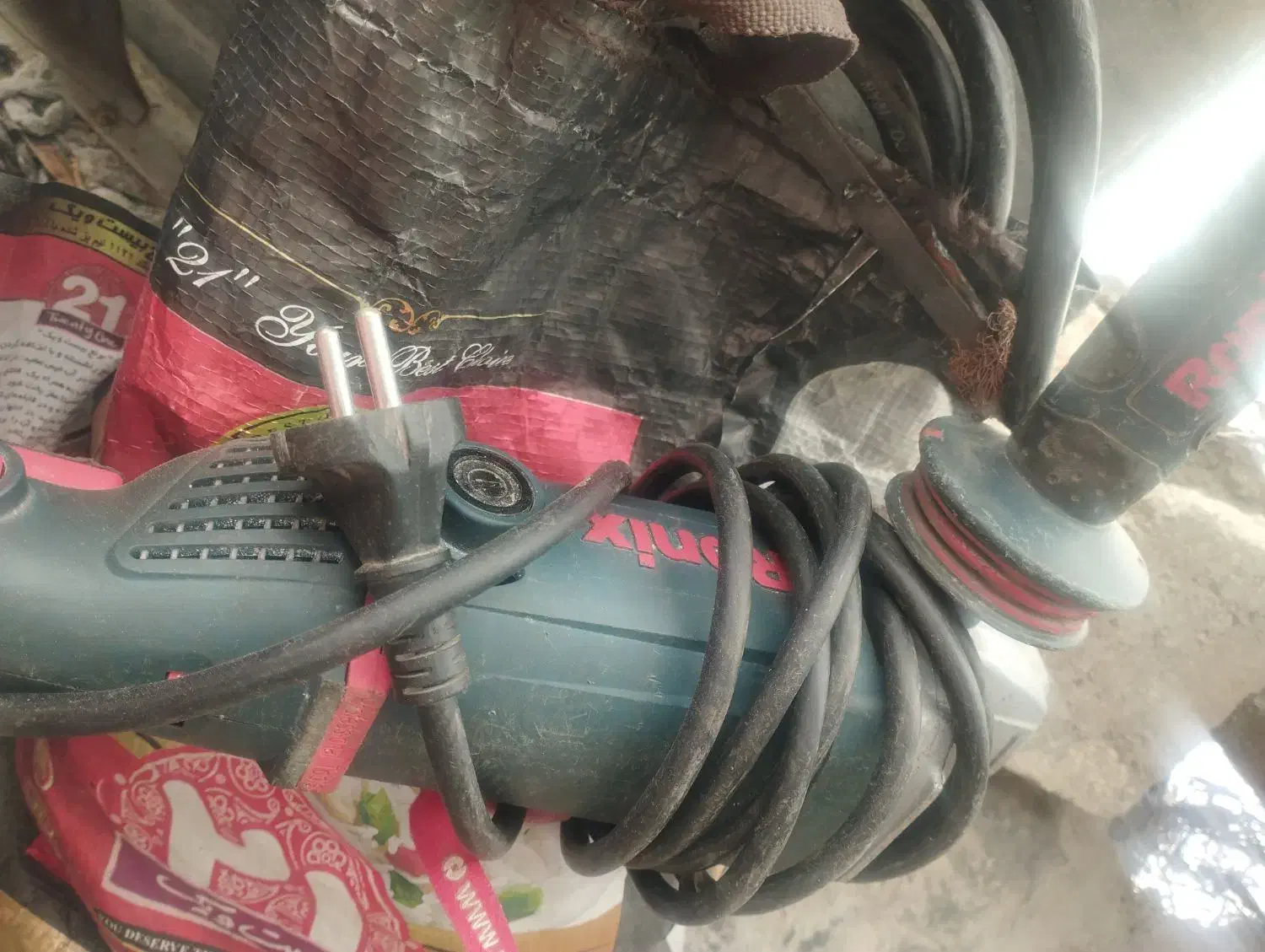 دستگاه|ابزارآلات|دورود, |دیوار