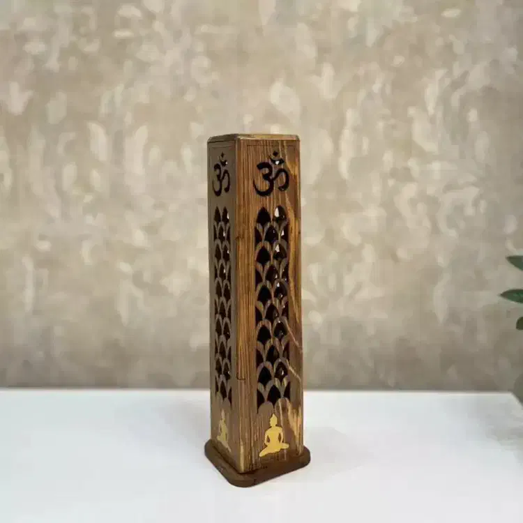 جاعودی چوبی هندی|صنایع دستی و سایر لوازم تزئینی|تفت, |دیوار