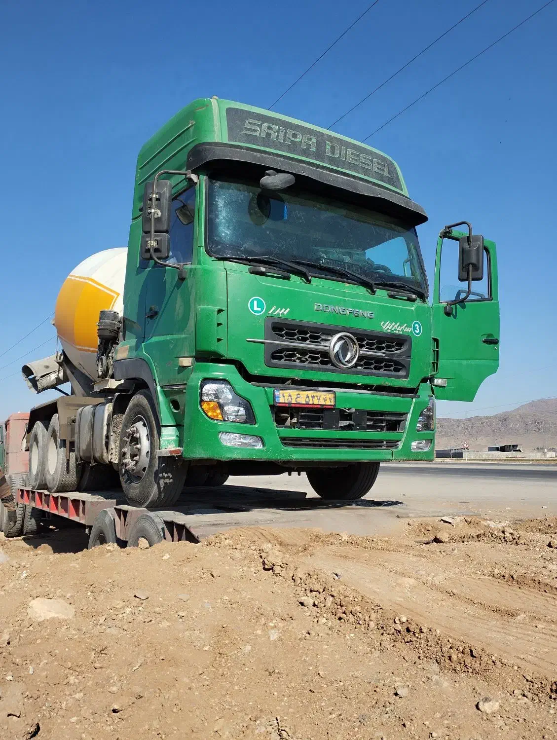 البرز 88موتور BLACK|خودرو سنگین|تهران, امیریه|دیوار