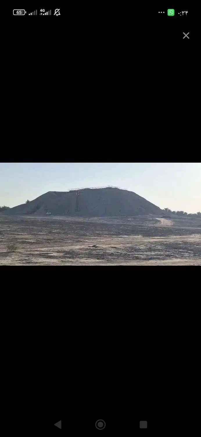 زمین|فروش زمین و ملک کلنگی|جیرفت, |دیوار