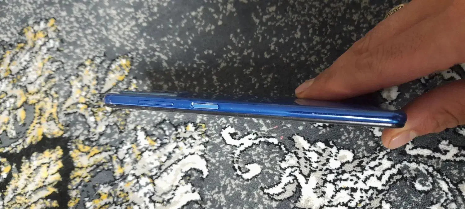 samsong M52|موبایل|چهارباغ, |دیوار