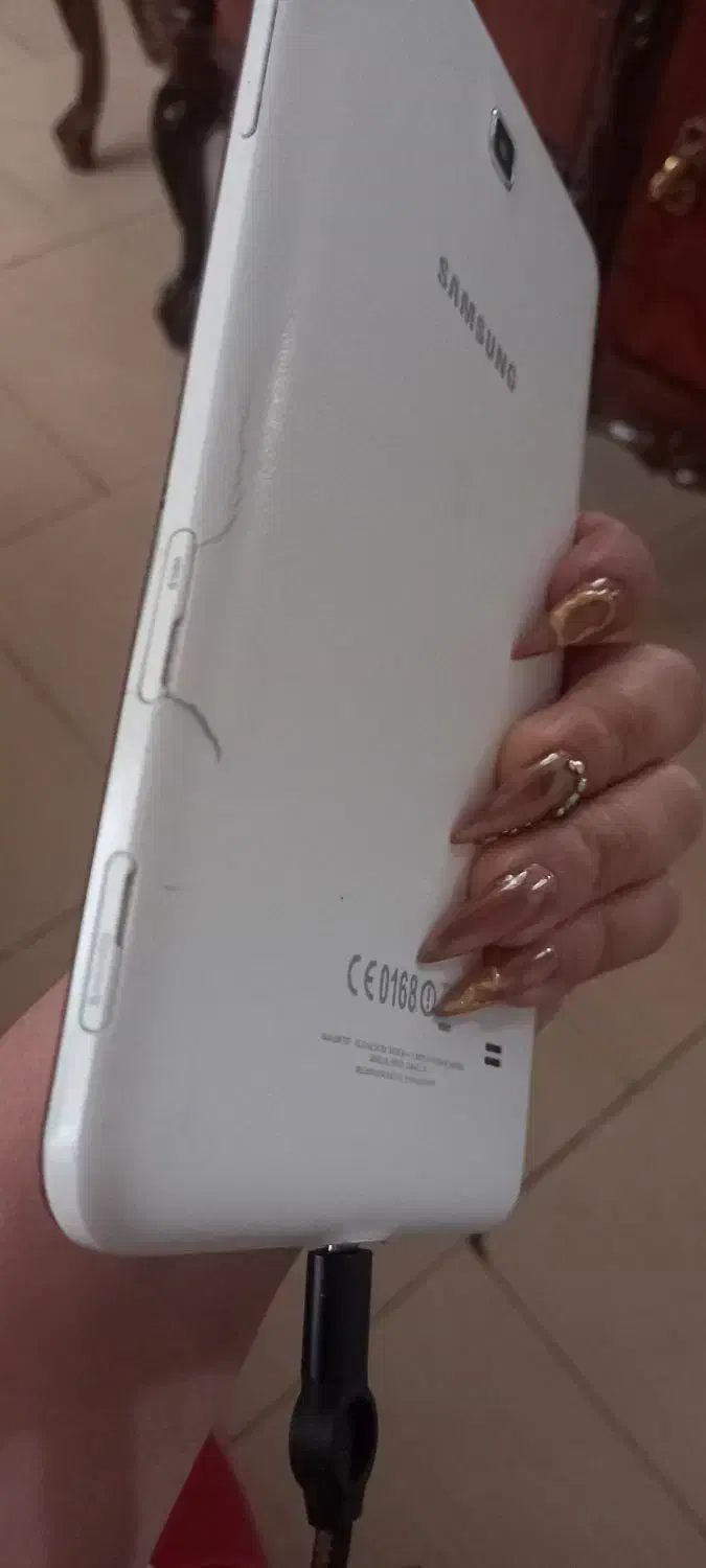 تبلت سامسونگ|تبلت|کرج, مطهری|دیوار