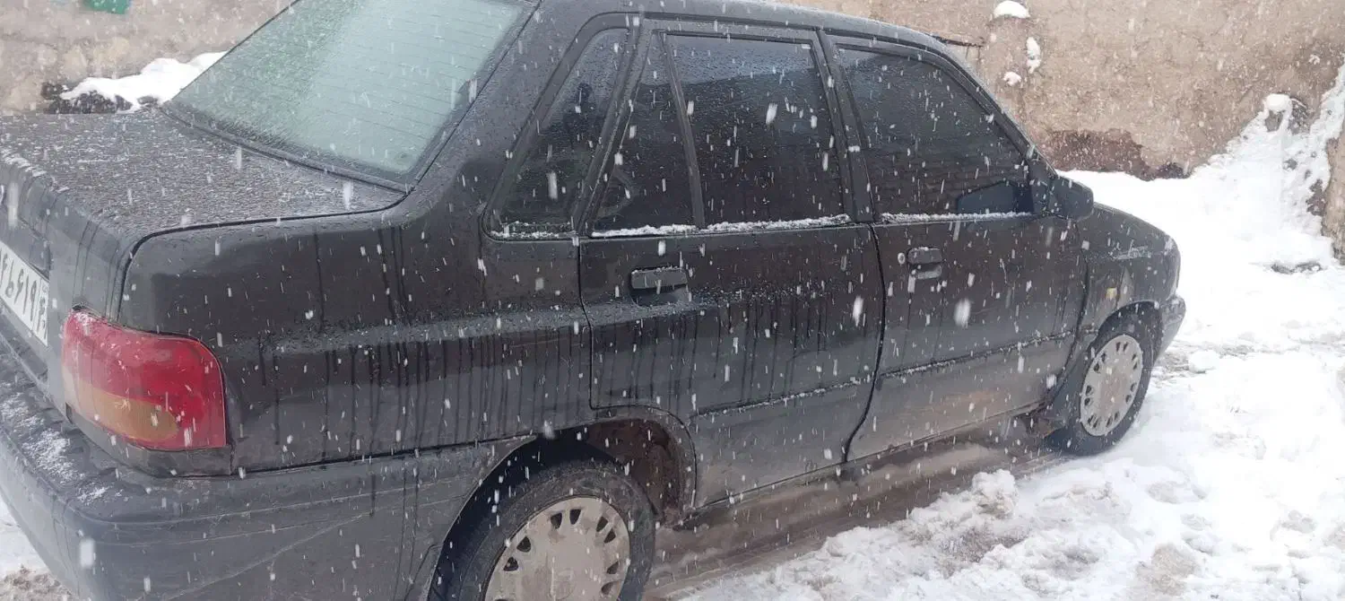 معاوظه|خودرو سواری و وانت|آبکوه, |دیوار