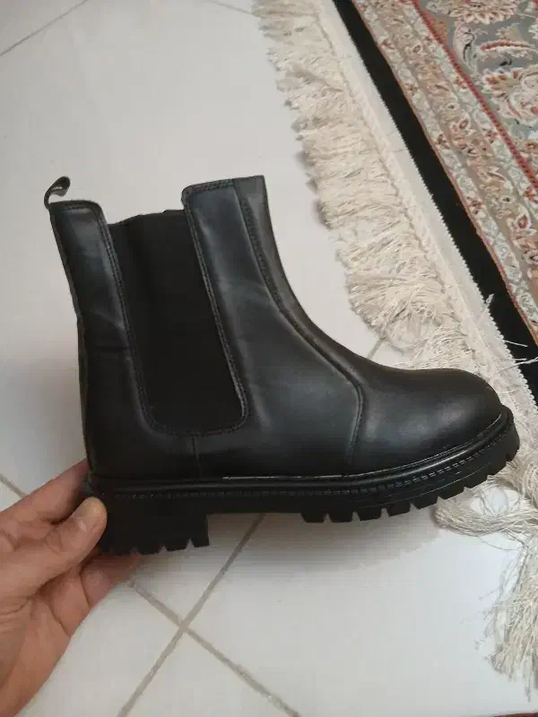 کفش زنانه (نیم بوت)|کیف، کفش، کمربند|تهران, نارمک|دیوار