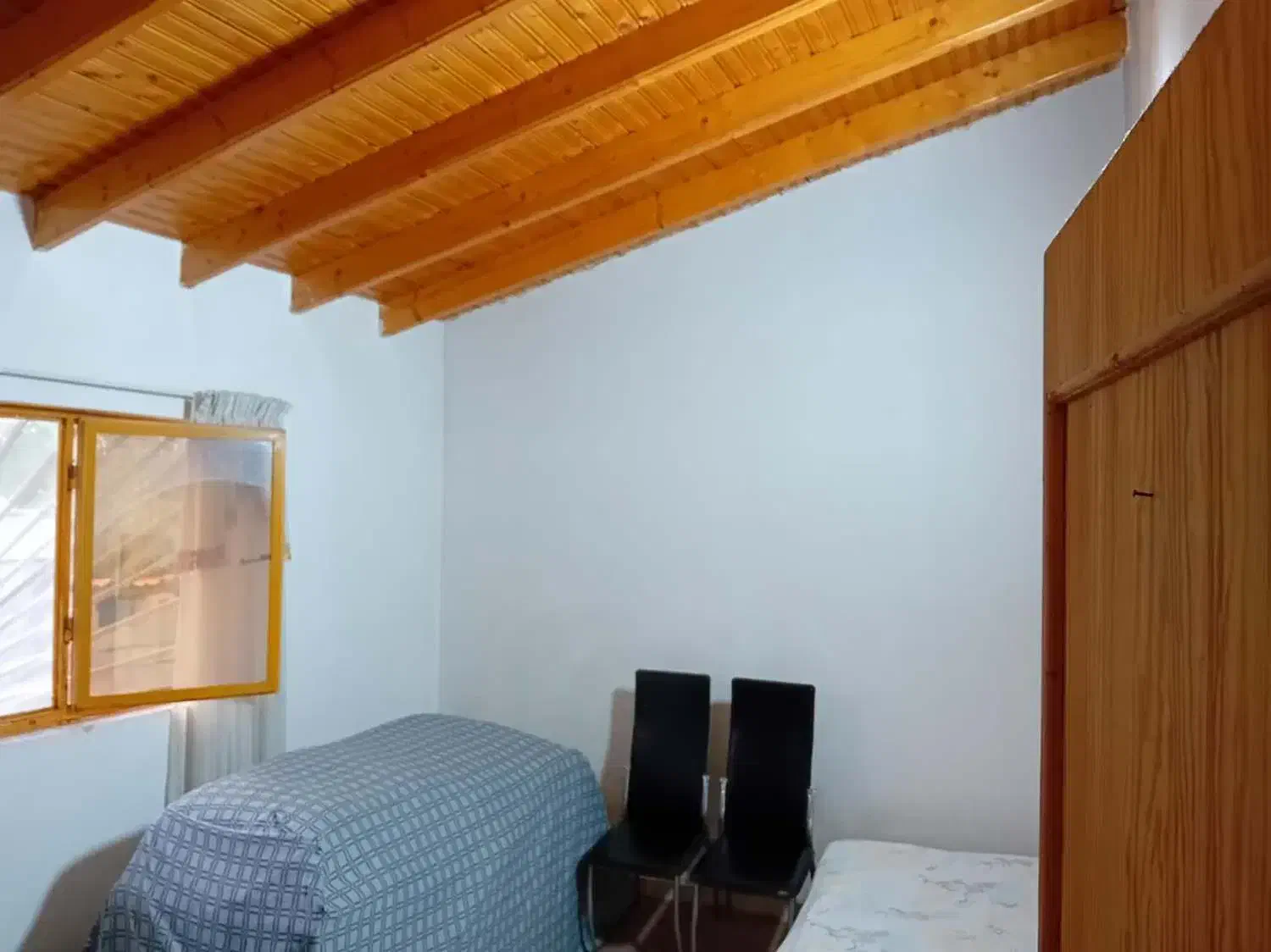 تهاتر یا فروش ویلا . گیلان با آپارتمان در تهران|فروش خانه و ویلا|شفت, |دیوار