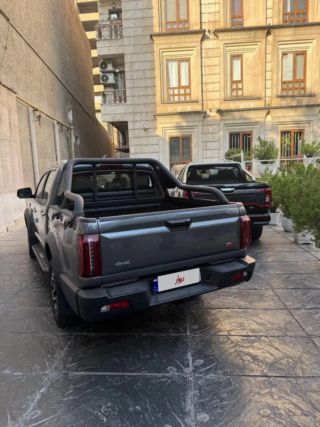 فروش kmc t9|خودرو سواری و وانت|تهران, جردن|دیوار
