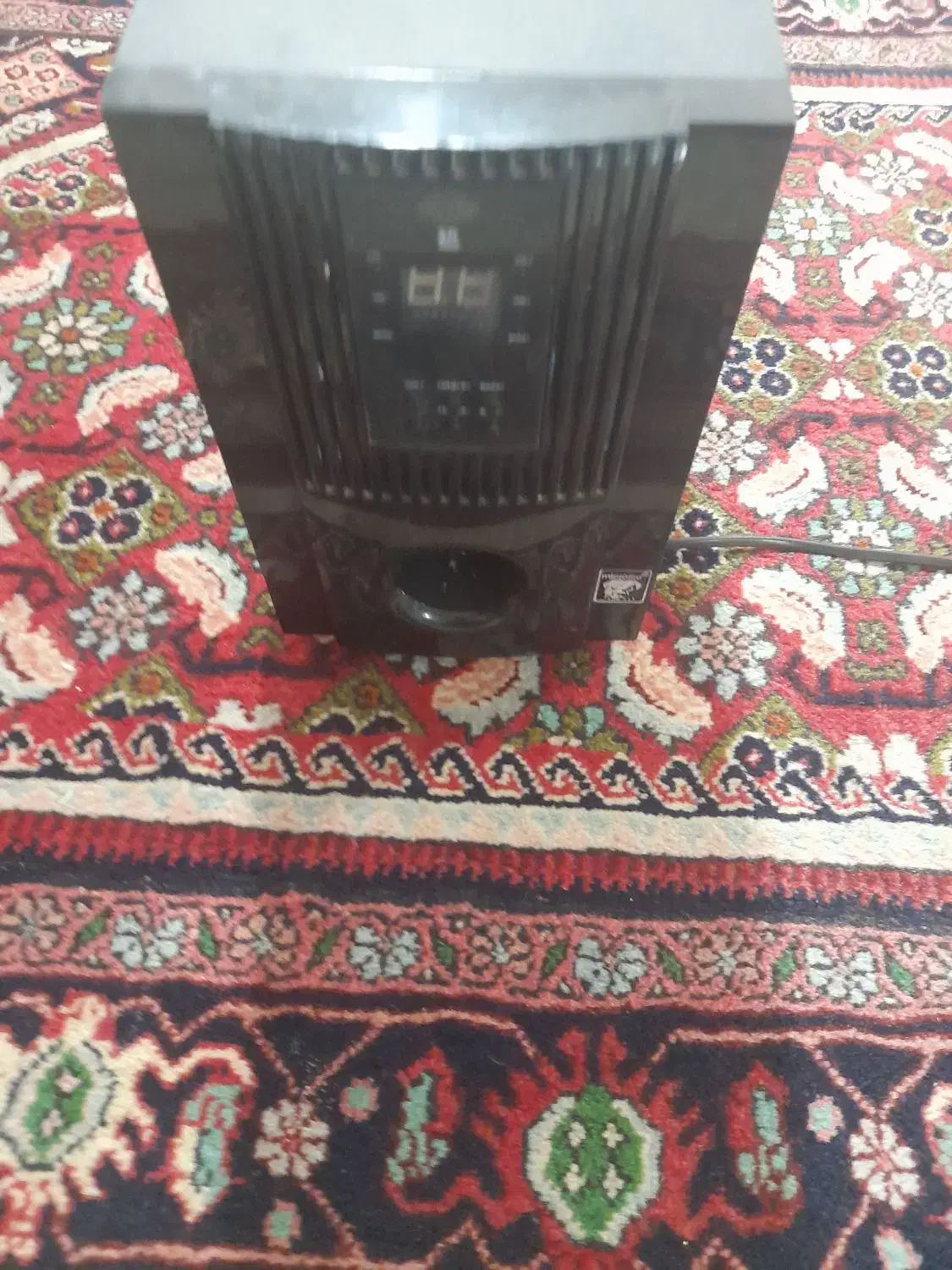 اسپیکر کامپیوتر و...|قطعات و لوازم جانبی رایانه|سنقر, |دیوار