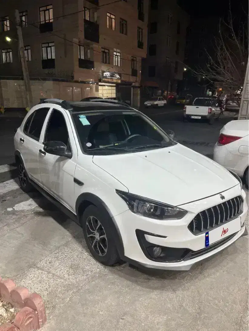 اطلس gl فول کامل|خودرو سواری و وانت|اردبیل, |دیوار