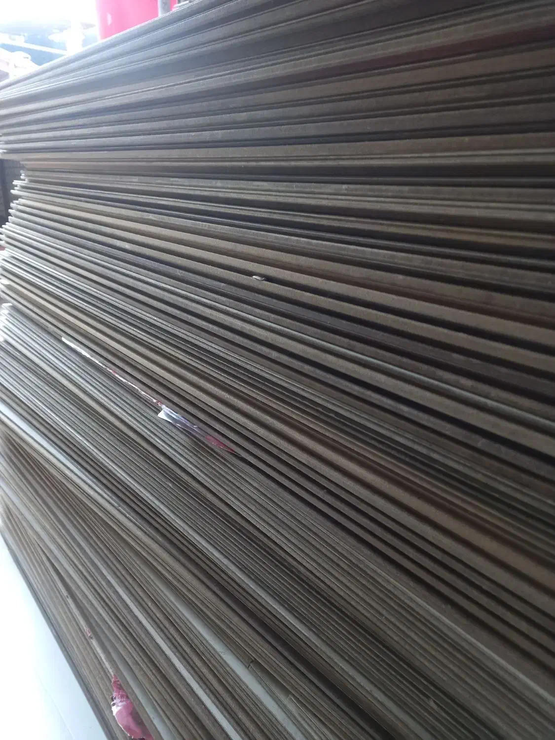 فروش۶۰ مترپارکت لمینت۱۲میل آلمانی کارکرده درحدنو|مصالح و تجهیزات ساختمان|تهران, سبلان (لشگر)|دیوار