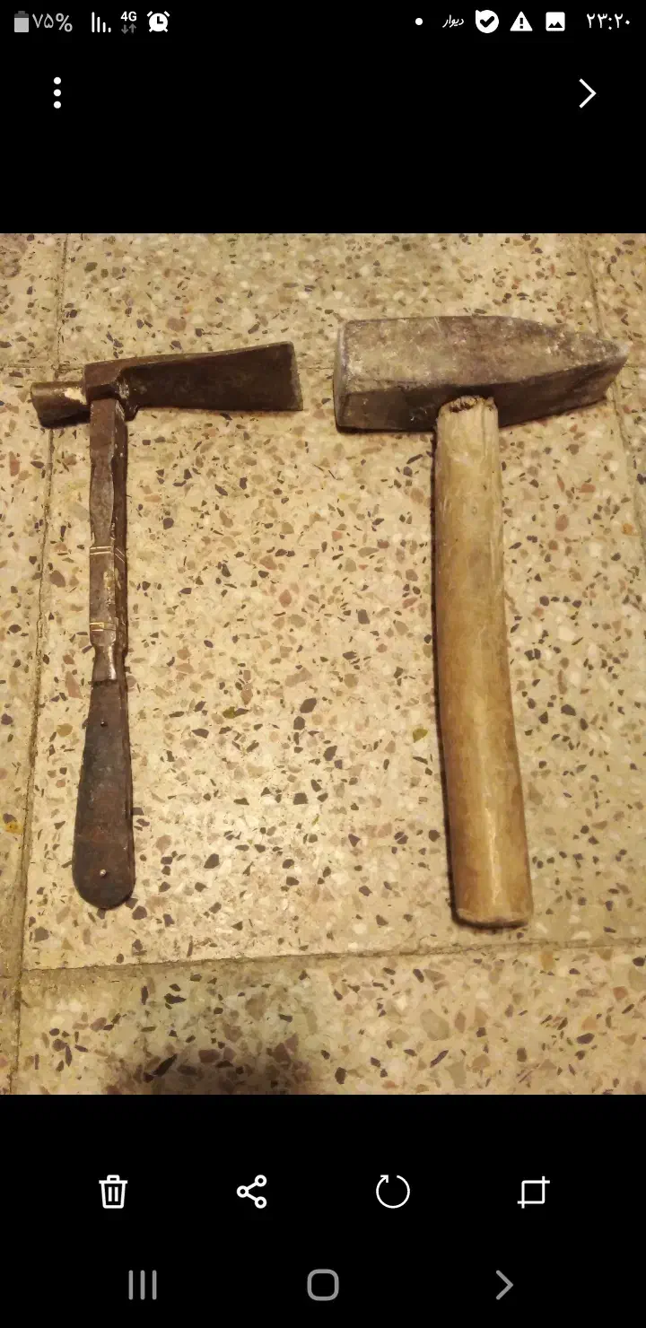 ابزار الات|ابزارآلات|همدان, |دیوار