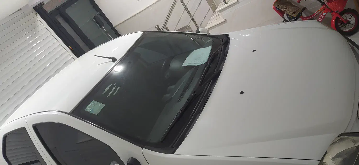 ال ۹۰ مدل ۹۷|خودرو سواری و وانت|بوکان, |دیوار