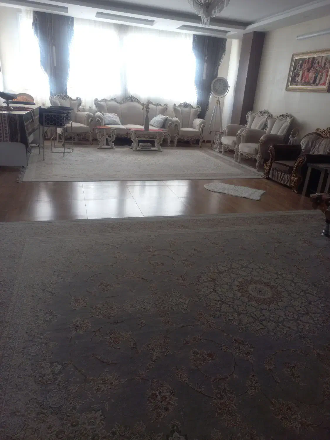 اجاره‌منزل|اجارهٔ آپارتمان|اصفهان, کارلادان|دیوار