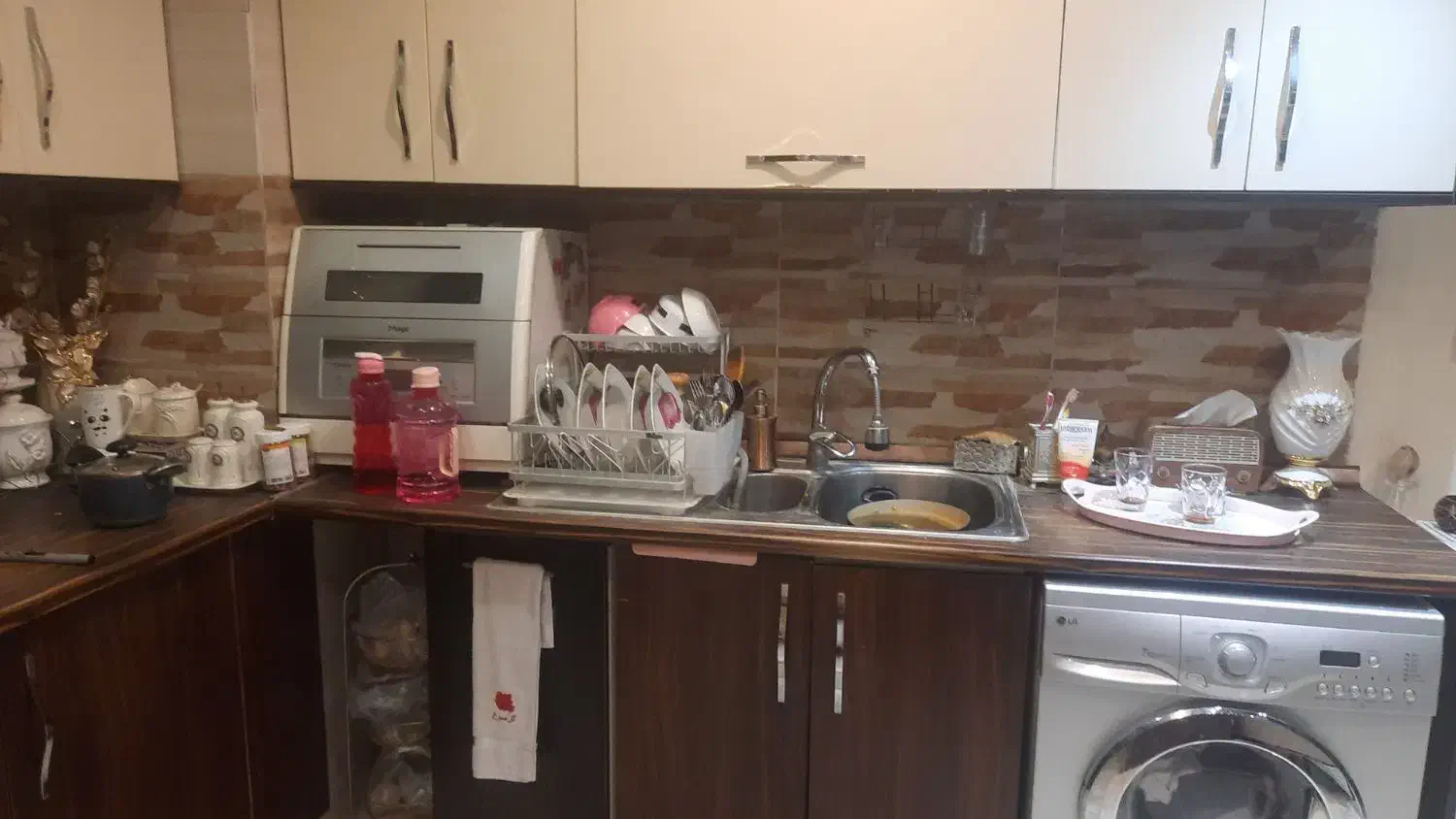 کابینت mdf|مصالح و تجهیزات ساختمان|تهران, دهقان|دیوار