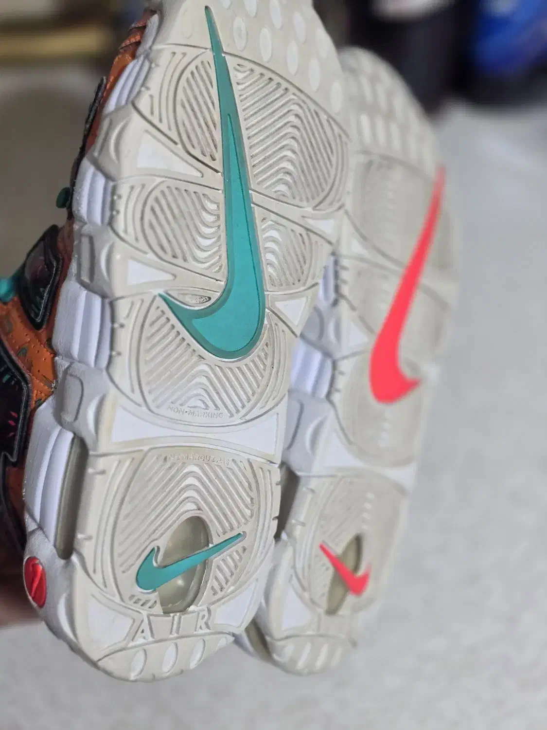 کتانی اورجینال|کیف، کفش، کمربند|تهران, بنیهاشم|دیوار