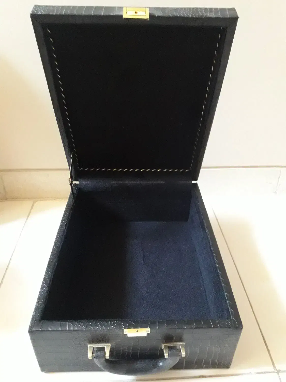 جعبه کادویی وتعدادی سبد|صنایع دستی و سایر لوازم تزئینی|اصفهان, سروستان|دیوار