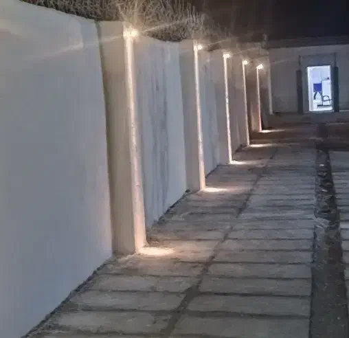 باغ ویلا  اجاره ای شاهنامه|اجارهٔ کوتاه‌مدت ویلا و باغ|مشهد, دهشک|دیوار