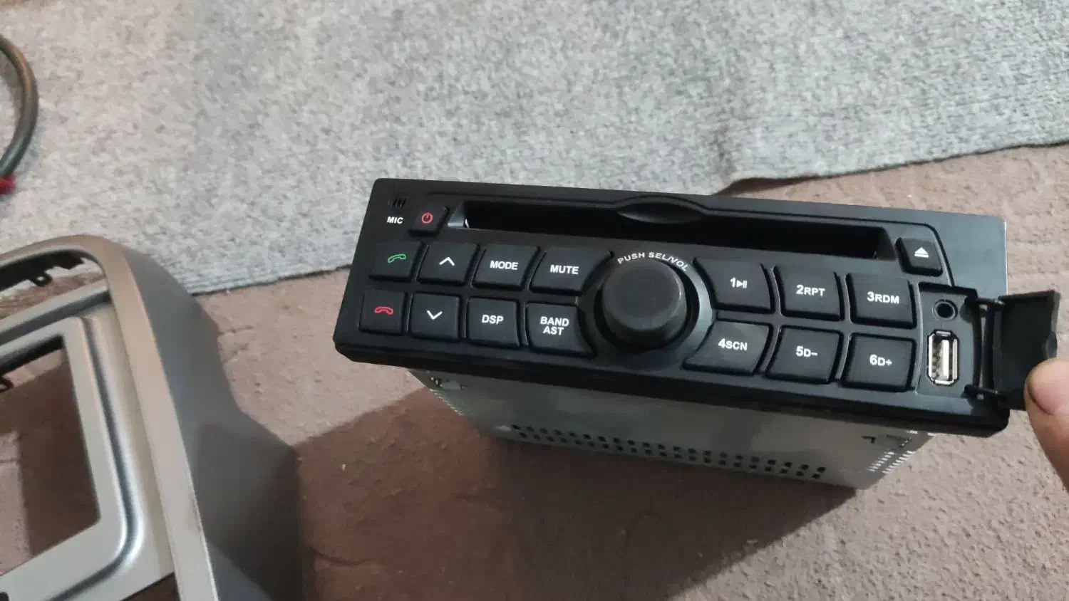 باند پایونیر|سیستم صوتی خانگی|کرمانشاه, |دیوار