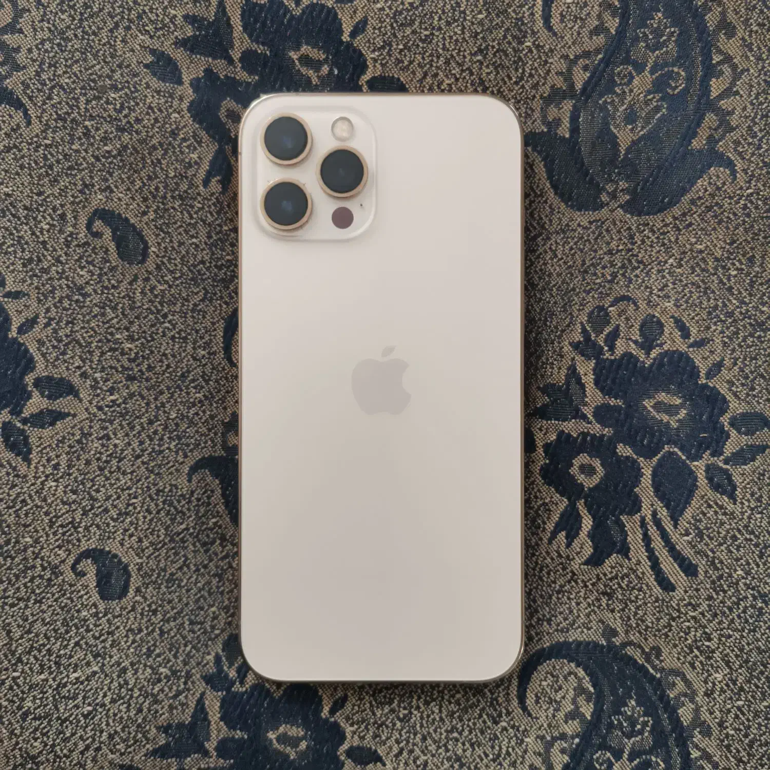 آیفون 12 پرومکس 256|موبایل|بم, |دیوار