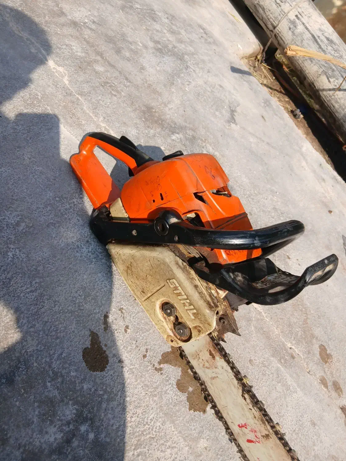 اره اشتیل|ابزارآلات|دزفول, |دیوار