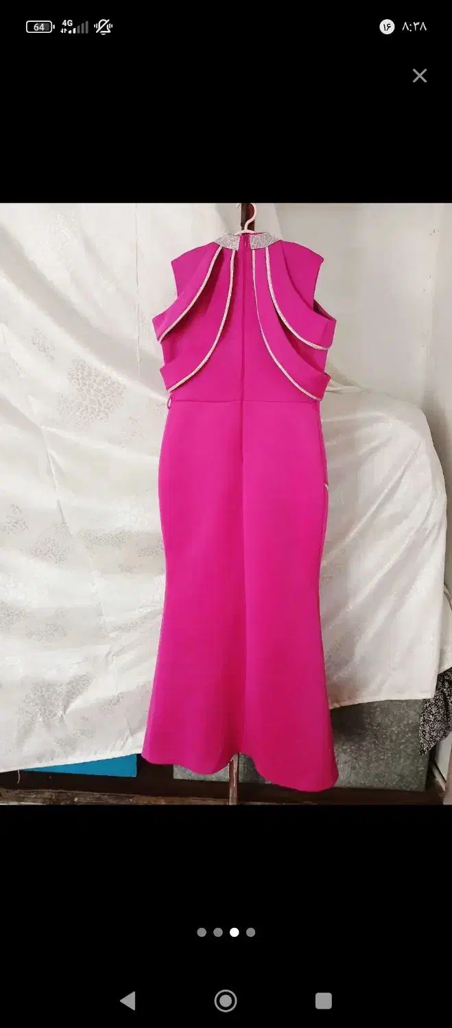 لباس مجلسی|لباس|نوشهر, |دیوار