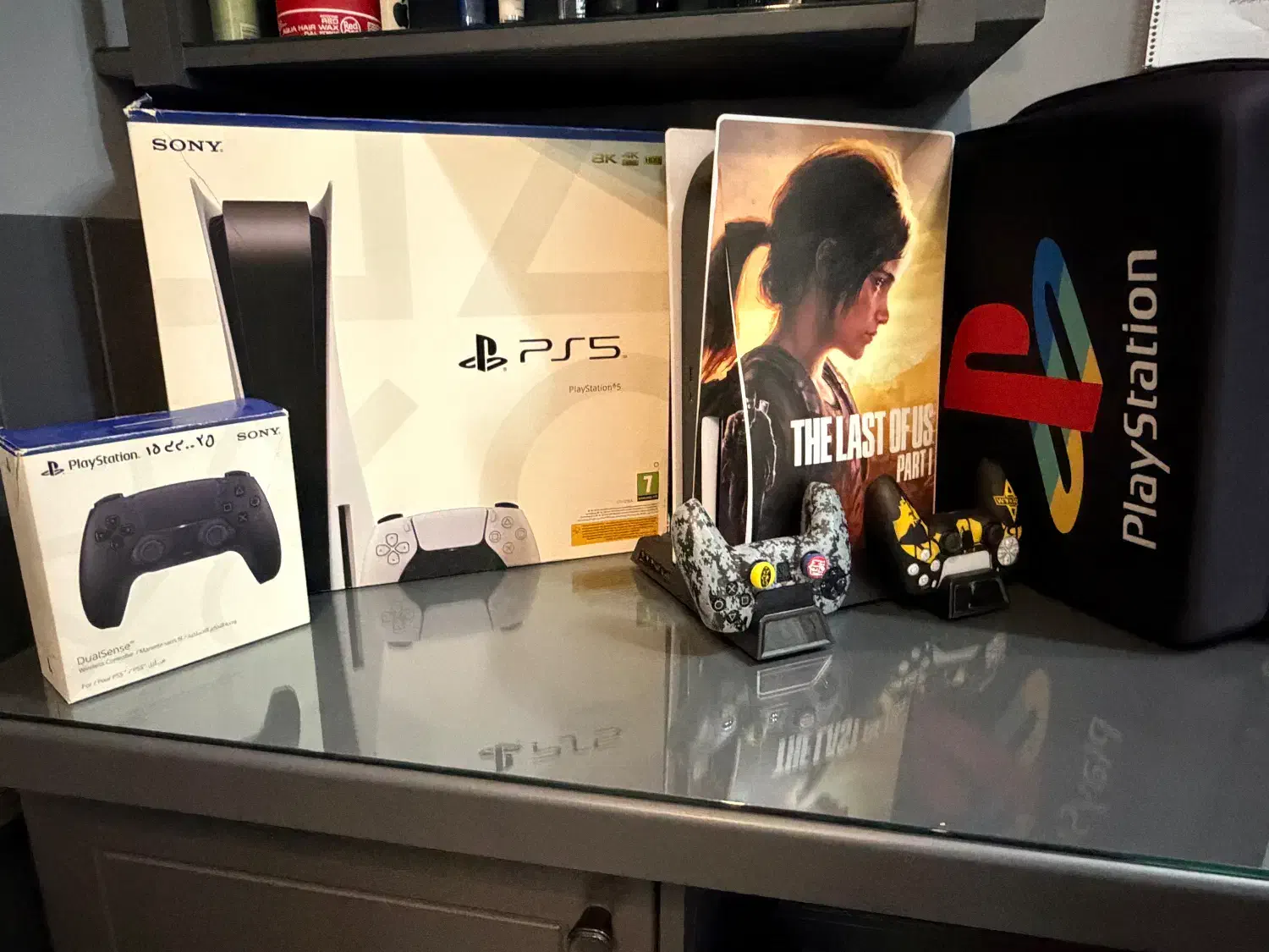 Ps5|کنسول، بازی ویدئویی و آنلاین|مشهد, فردوسی|دیوار