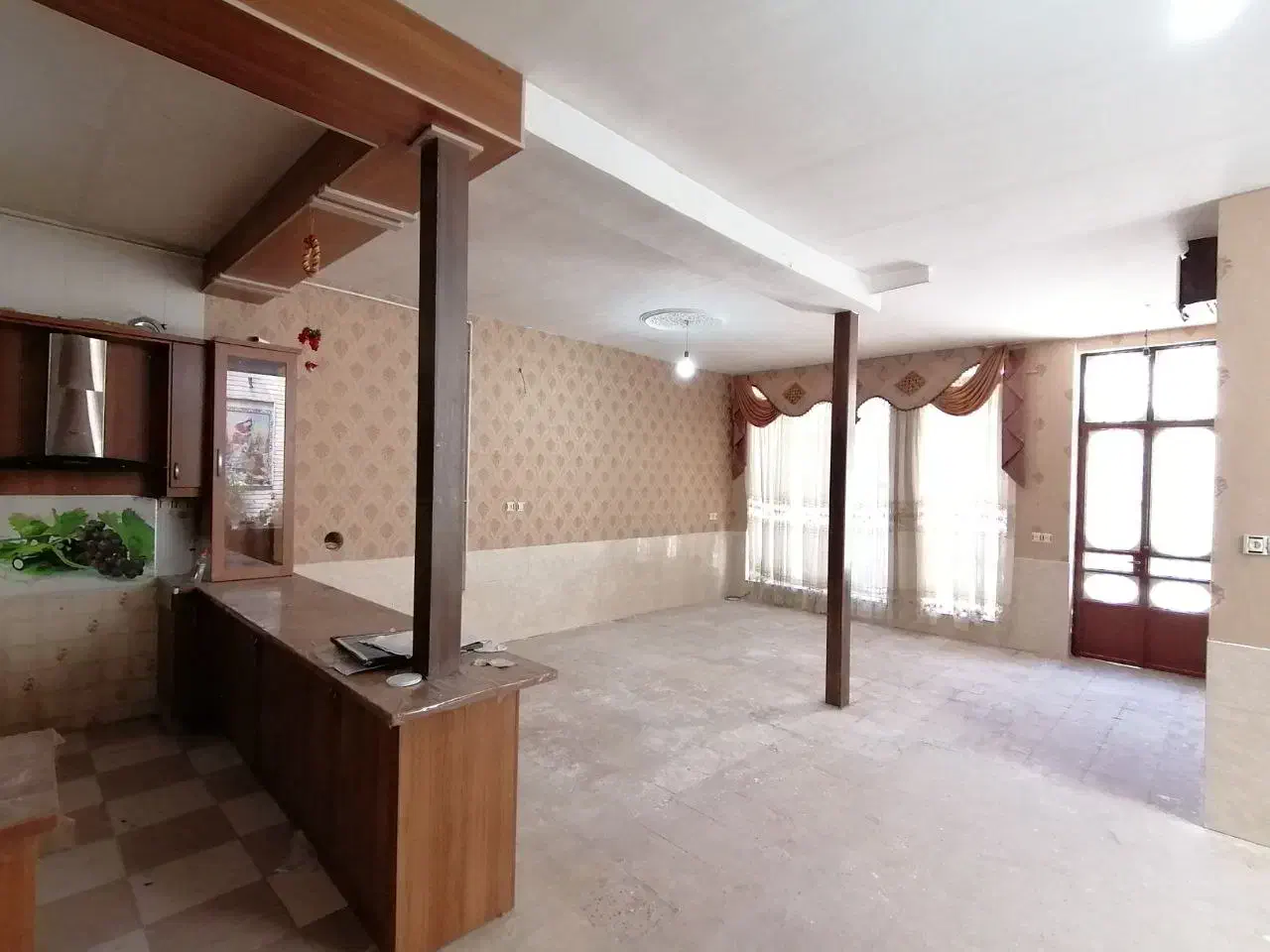 منزل ویلایی دربست 220 متر|اجارهٔ خانه و ویلا|شیراز, پشم شیشه|دیوار