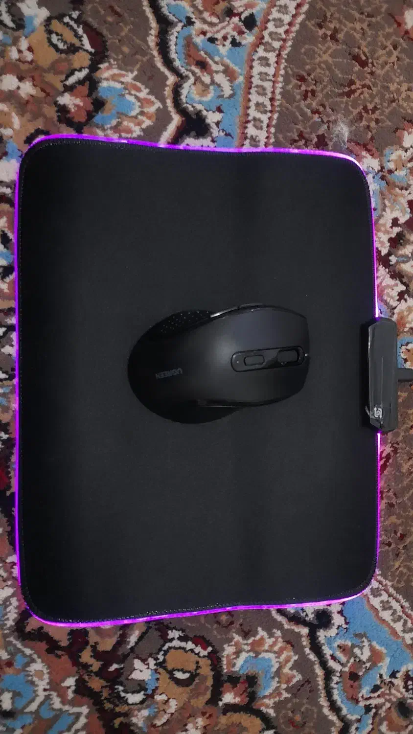 موس و موس پد|قطعات و لوازم جانبی رایانه|بندرعباس, |دیوار