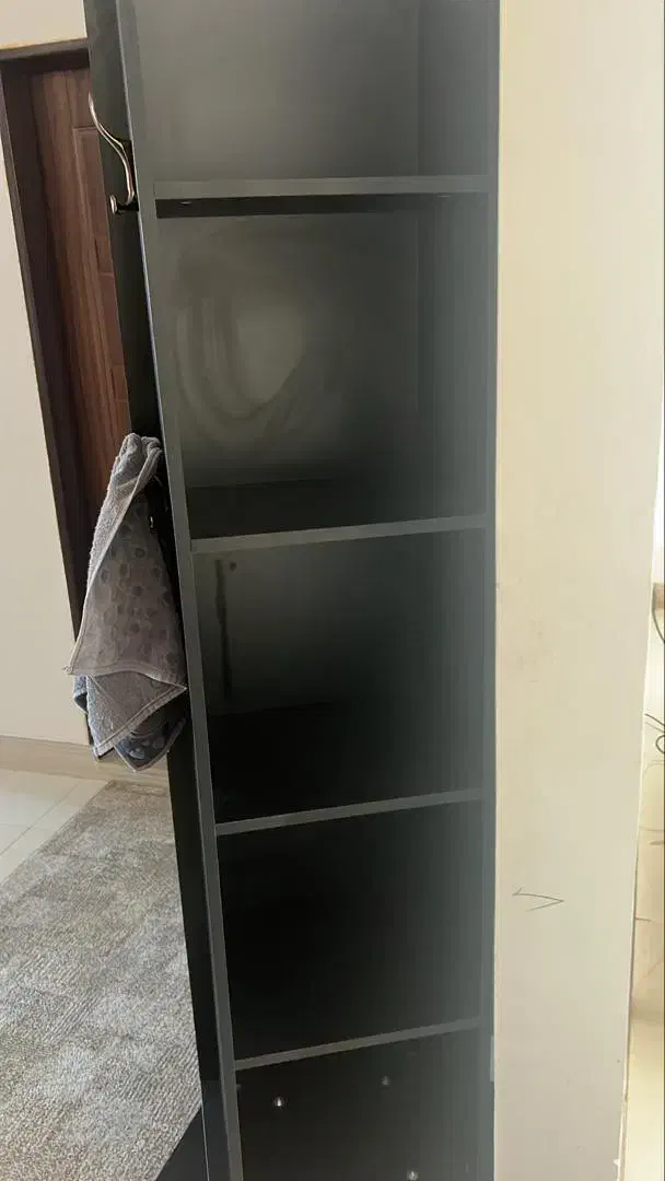 جا کفشی|جاکفشی، کمد، دراور|بندر گز, |دیوار