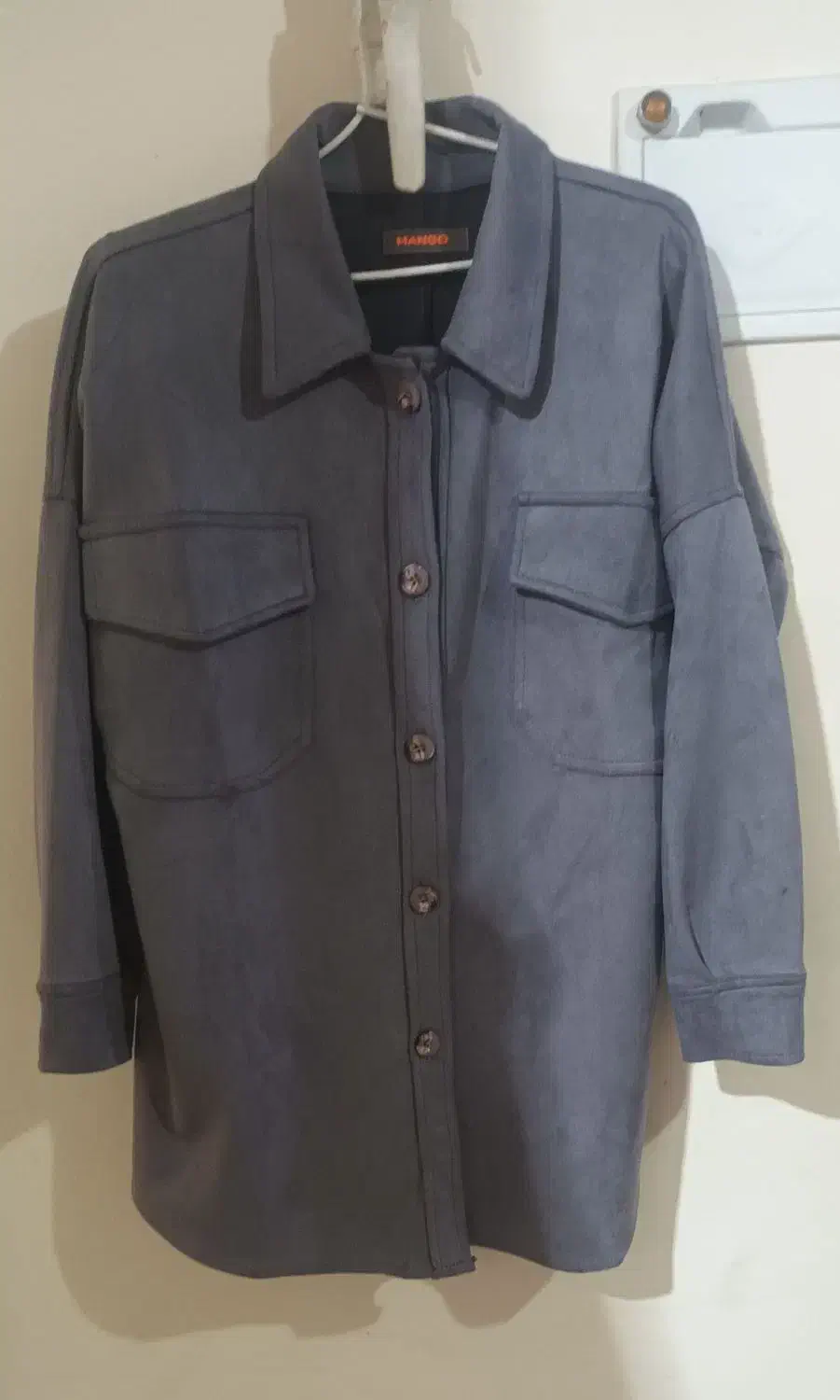 مانتو پاییزه سوییت پارچه ترک|لباس|فردیس, شهرک ارم|دیوار