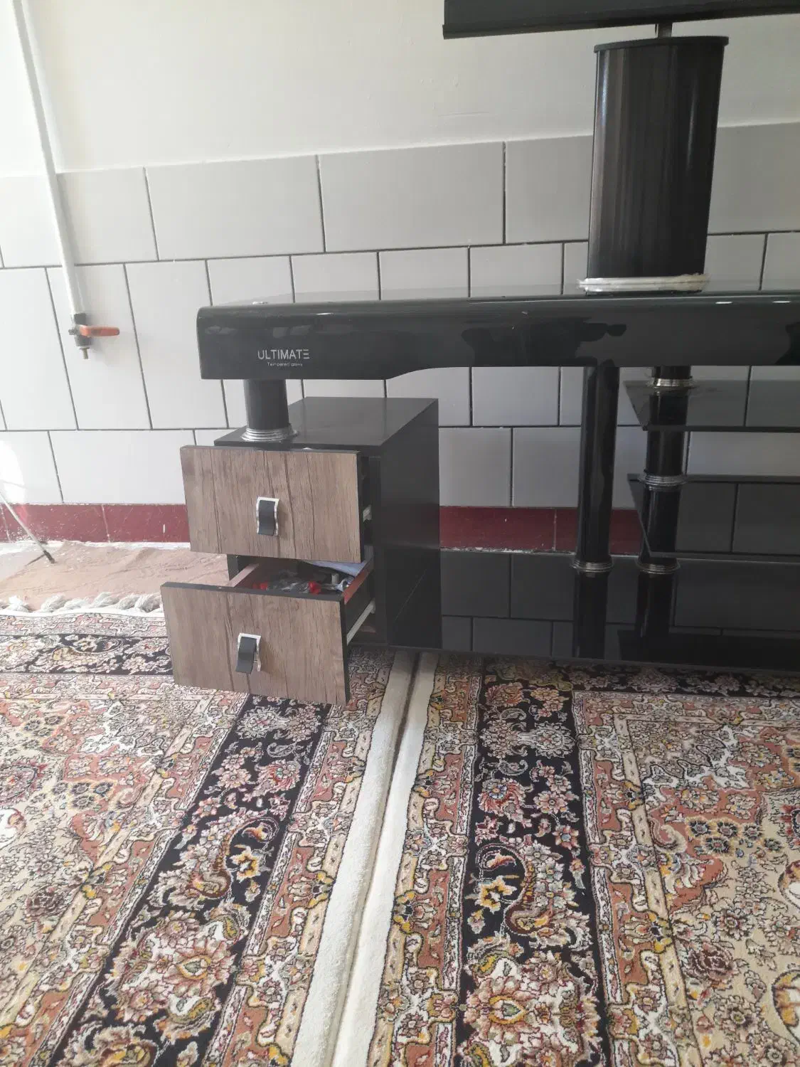 میز|میز تلویزیون|بروجن, |دیوار