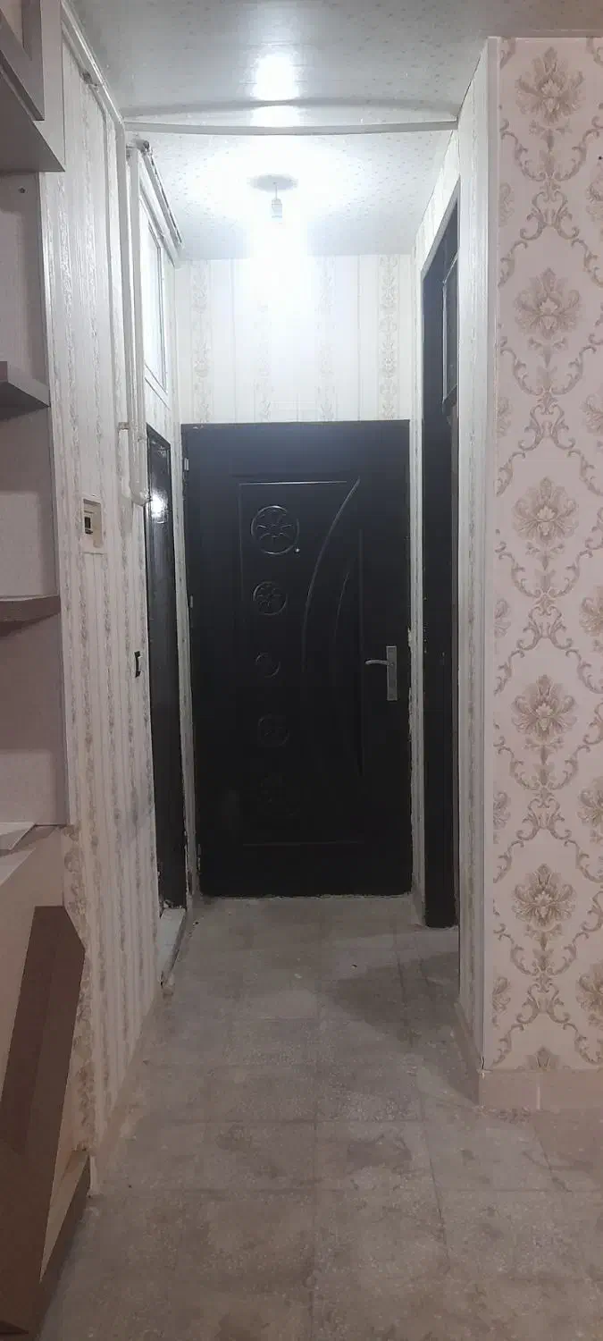 آپارتمان۶۰متری نبش بلوار گلستان|فروش آپارتمان|کاشان, فاز ۲ ناجی آباد|دیوار