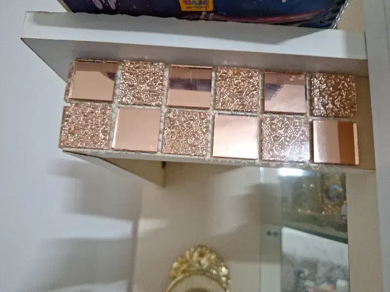 گنجه|بوفه، ویترین، کنسول|فریمان, |دیوار