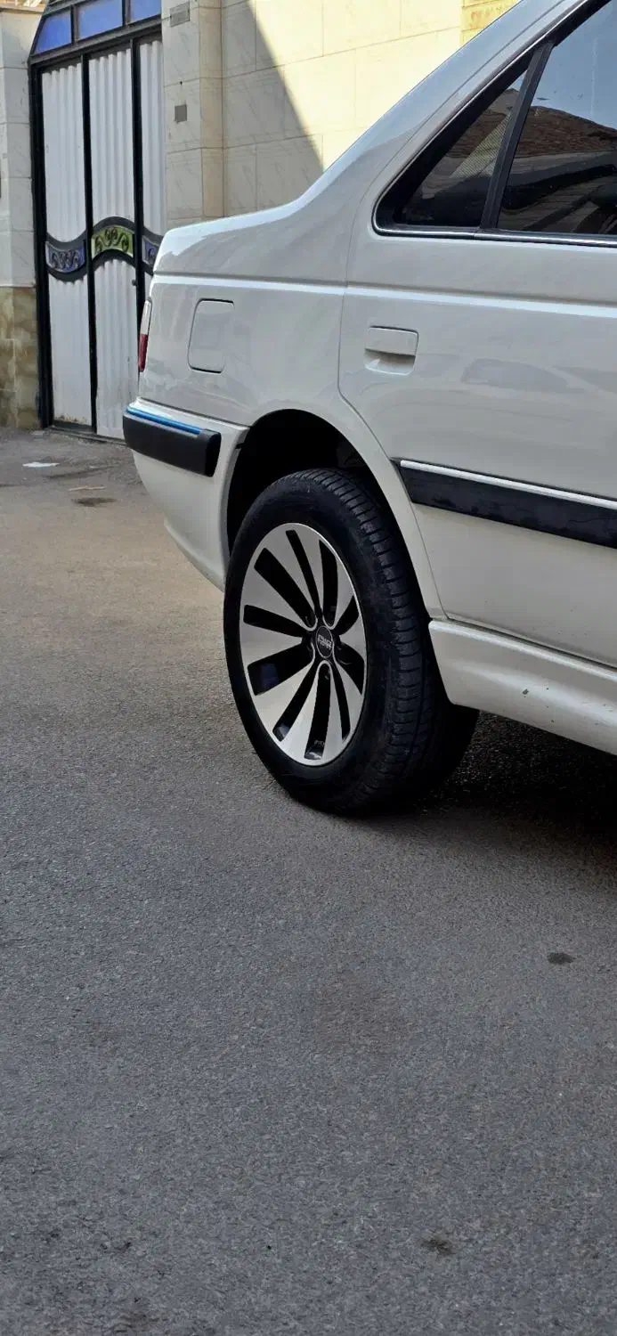 رینگ اسپورت سایز ۱۶|قطعات یدکی و لوازم جانبی|اردکان, |دیوار