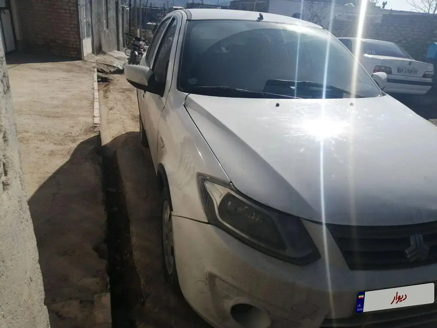 ساینا تمیز|خودرو سواری و وانت|فردوس (خراسان), |دیوار